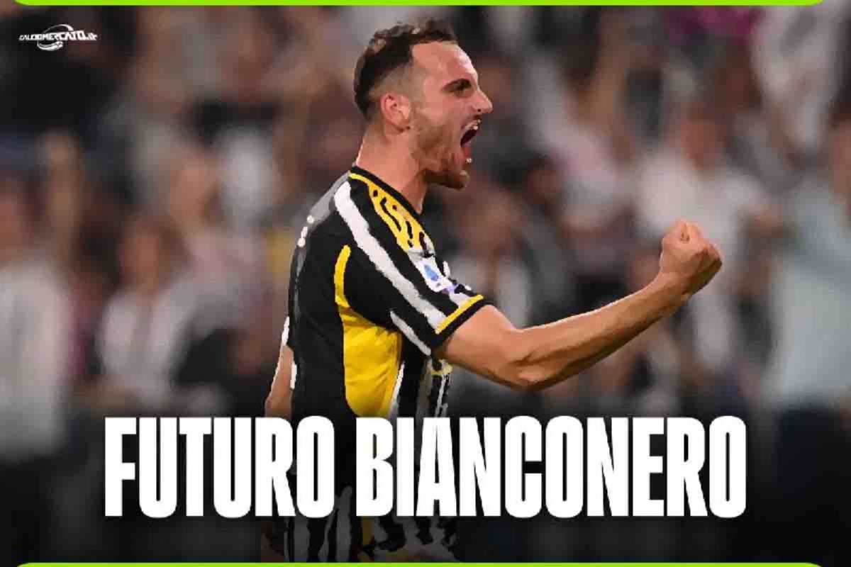 Rinnovo Gatti, ultimo incontro e annuncio: la Juve ha deciso | CM.IT