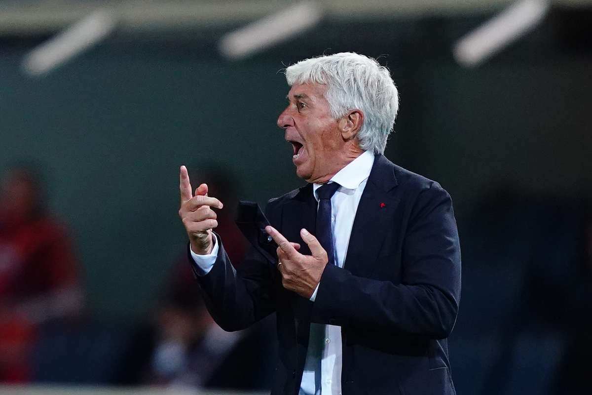 Diretta Atalanta Genoa