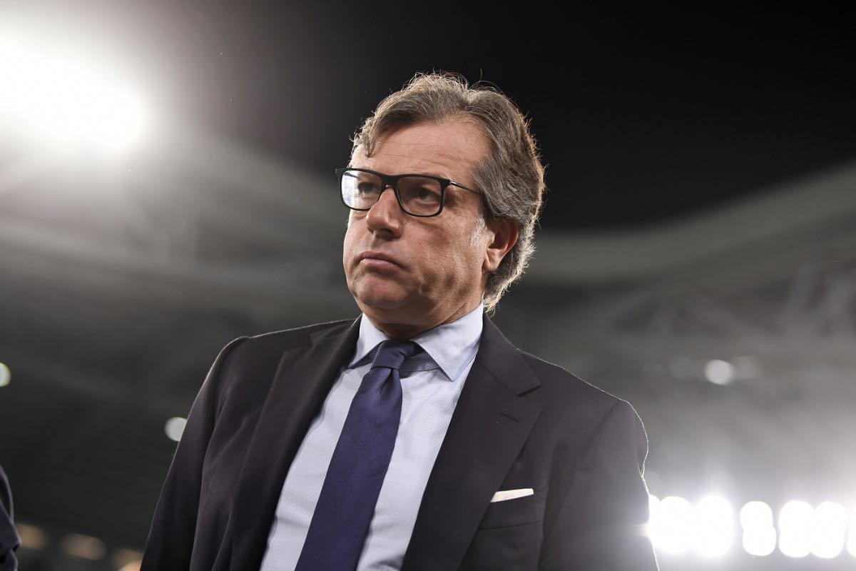 Calciomercato Juventus, l'acquisto che serve a gennaio: Thuram o Berardi