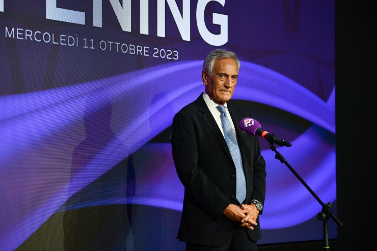 La FIGC squalifica dei ragazzi per calcioscommesse