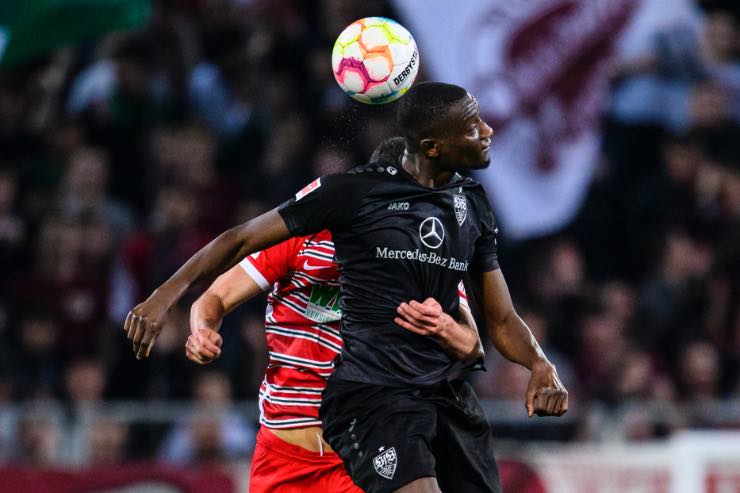 Inter e Juventus, Guirassy all'Everton