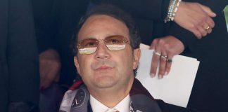 Iervolino Salernitana accuse corruzione