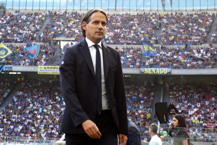 Inzaghi