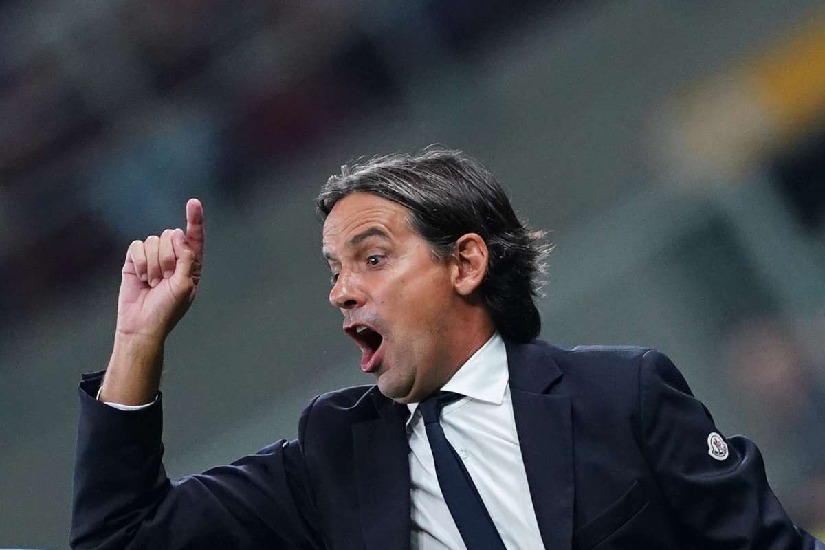 Inzaghi dà indicazioni