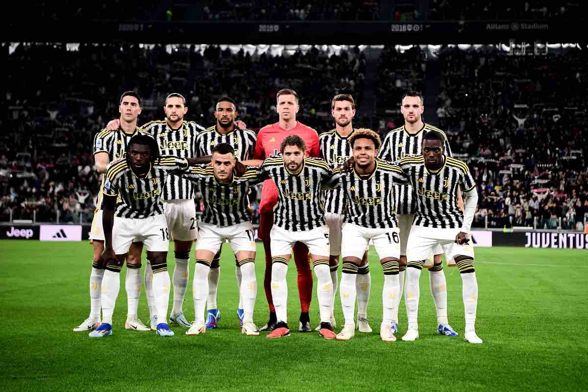 Juventus 