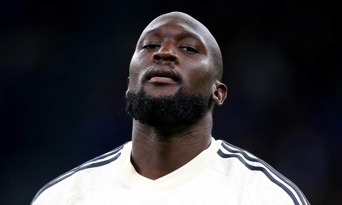 "Con Lukaku Allegri sarebbe primo": sentenza nel post partita