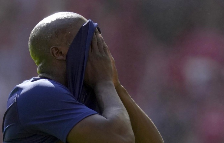 Chi se ne va via dall'Inter se ne pente