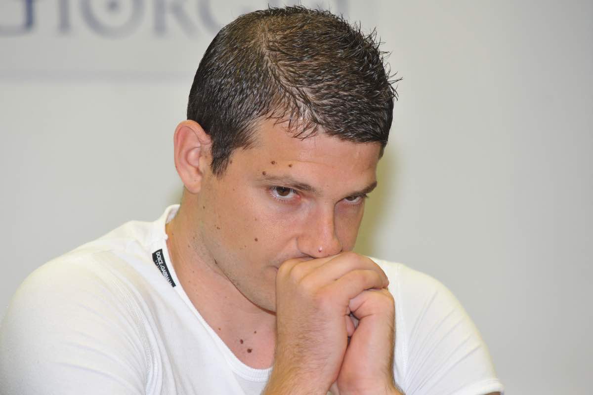 Scommesse, parla Paoloni