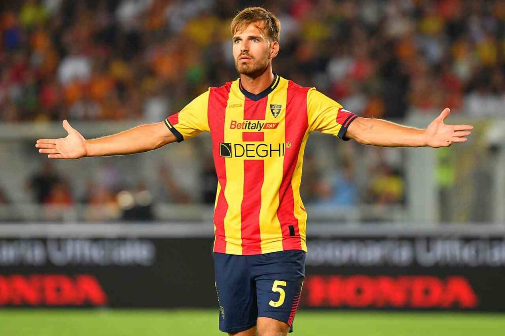 Marin Pongracic