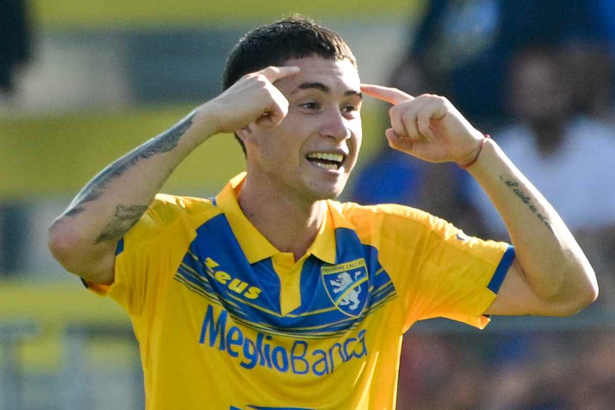 Ritorno Soulé alla Juve: ecco la verità