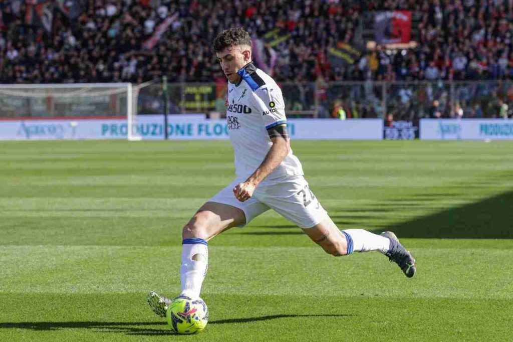 Matteo Ruggeri