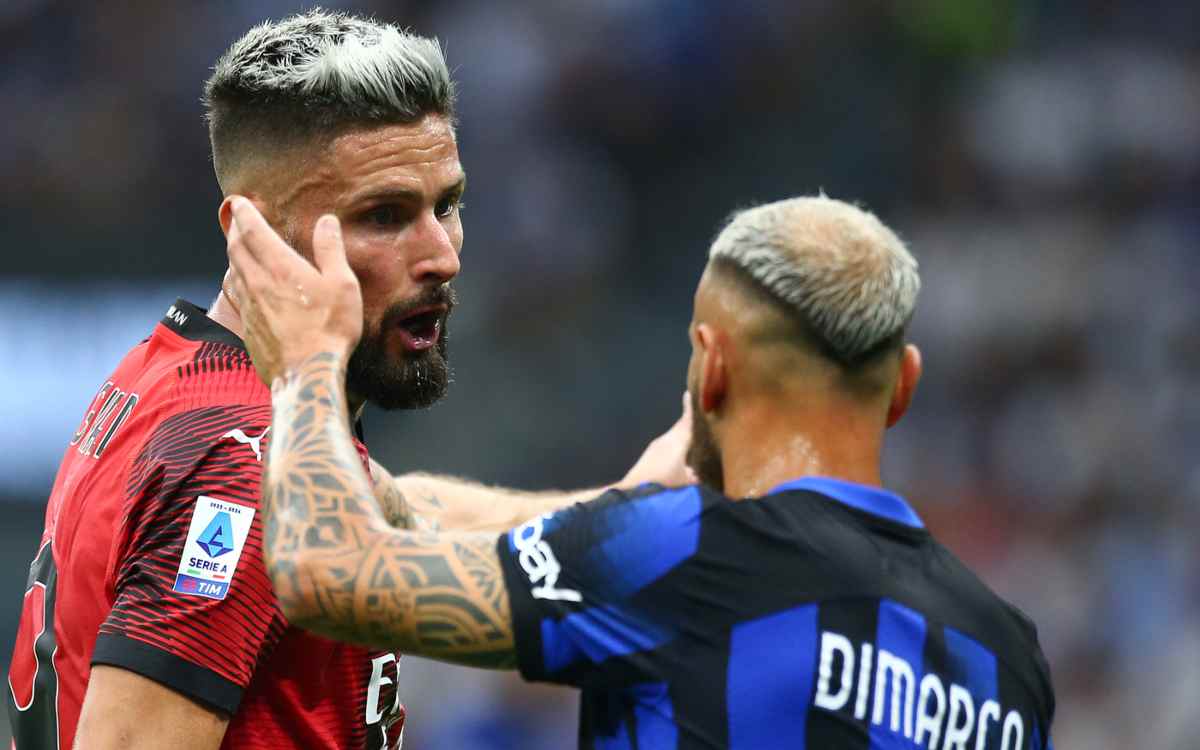 Bivio Serie A: Juve, Milan, Inter ed il destino dei diritti tv | CM.IT