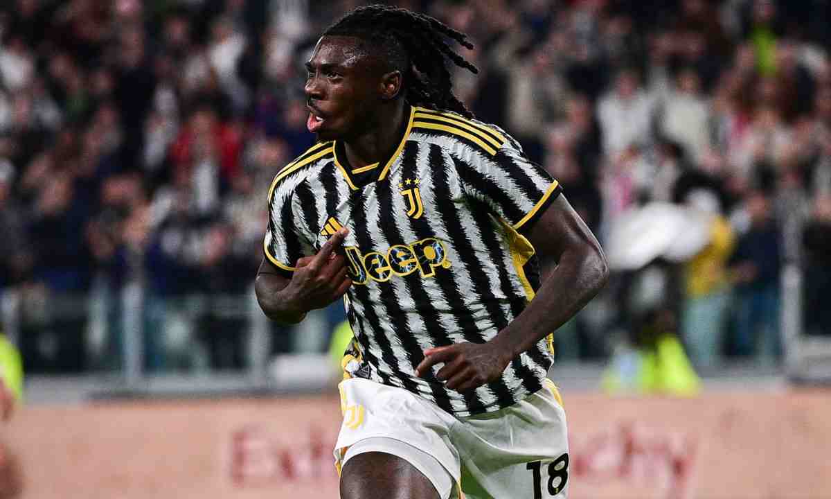 Kean in forma straripante e Chiesa pronto a tornare: Vlahovic ora rischia il posto