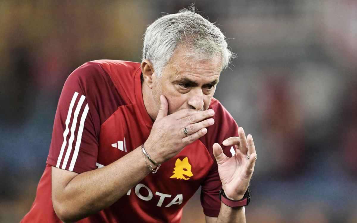 Mourinho si gioca la Roma: Tudor attende la chiamata dei Friedkin