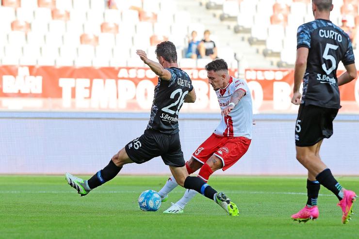 Under 21, Nasti mandato a casa