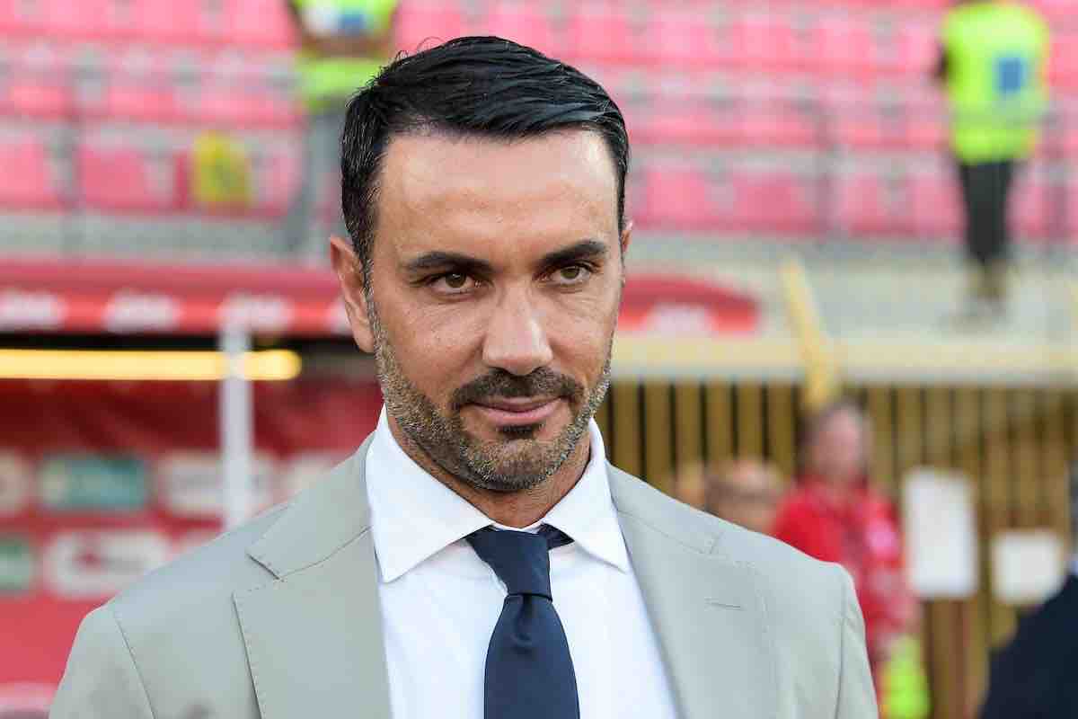 Monza, Palladino su Gomez e Berardi