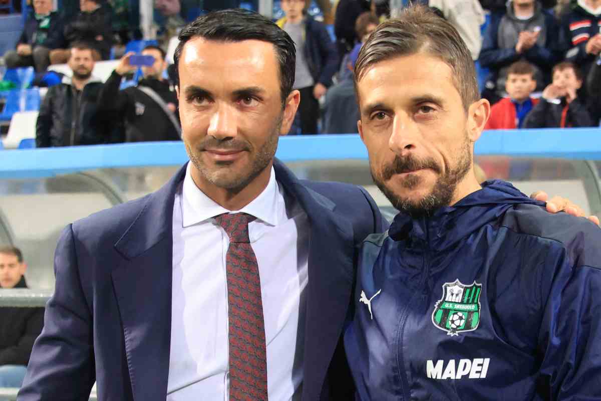 Diretta Sassuolo Monza