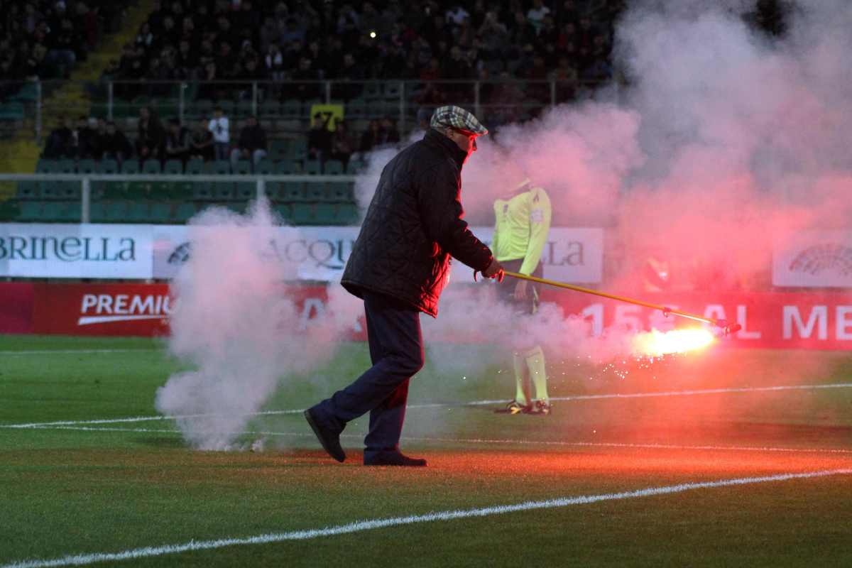 Petardo e follia a Montpellier
