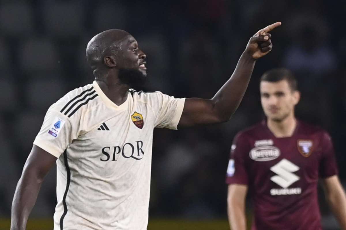 La Curva Nord risponde a Lukaku: "Non ci interessa quello che hai da dire"