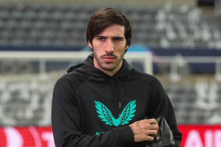 Manfredini sul caso scommesse a TvPlay