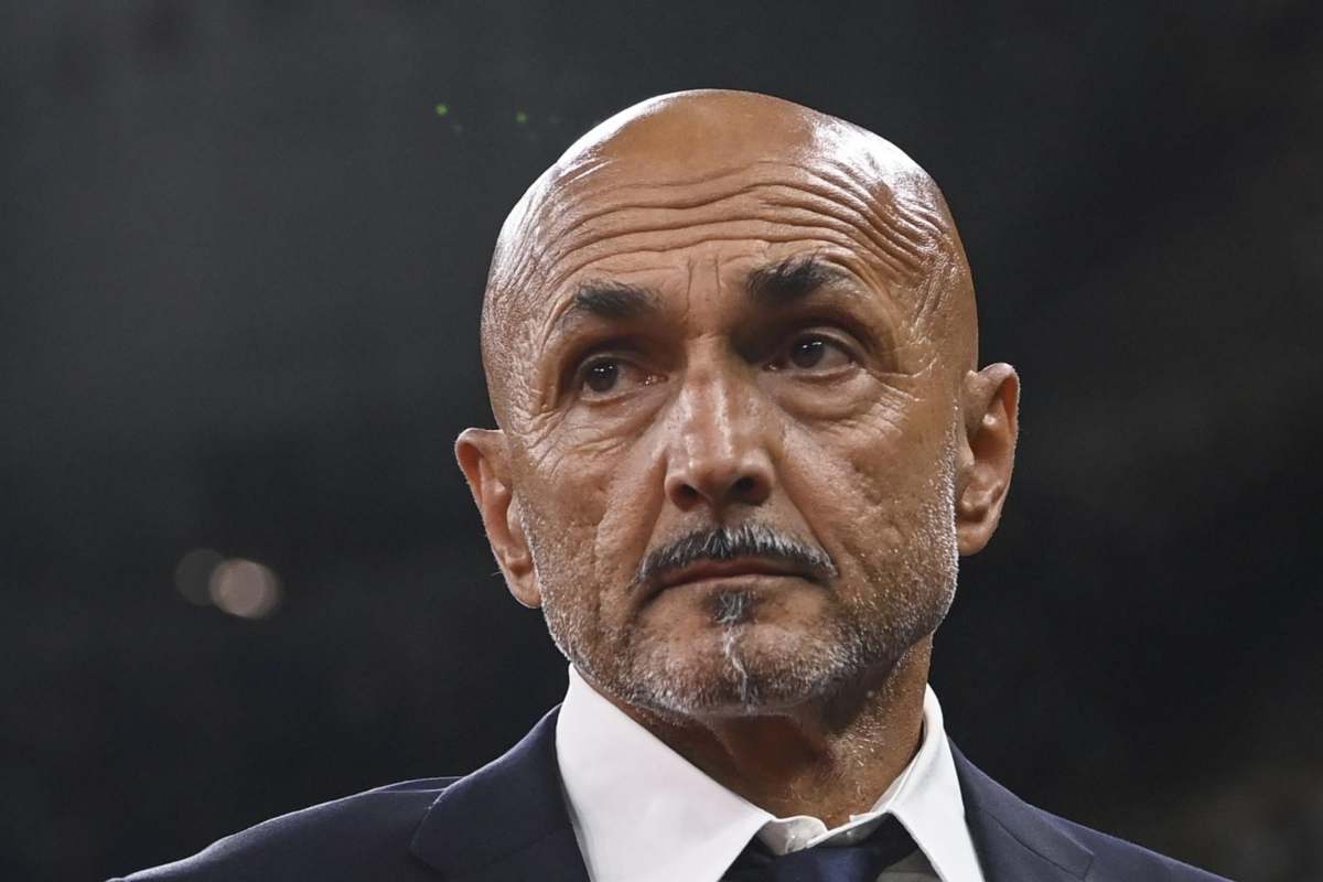 Spalletti scommesse conferenza stampa