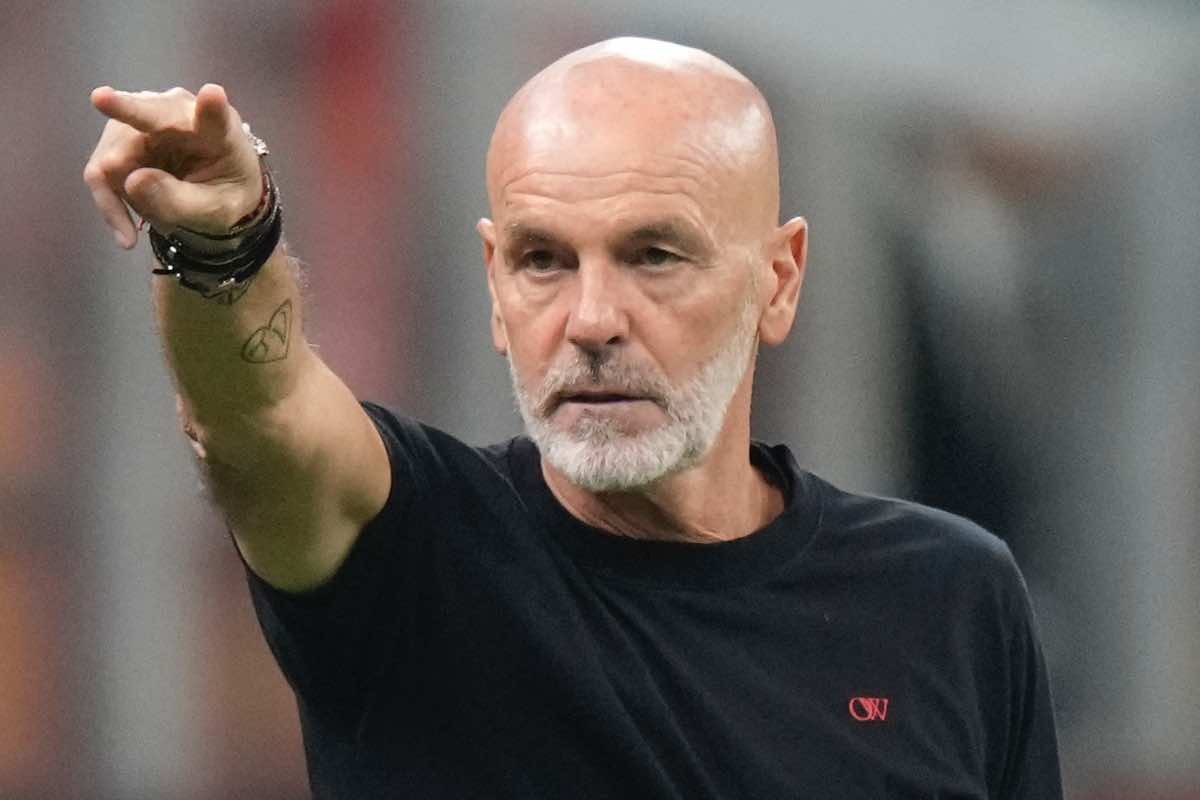 Milan sconfitto dal PSG e testa al Napoli