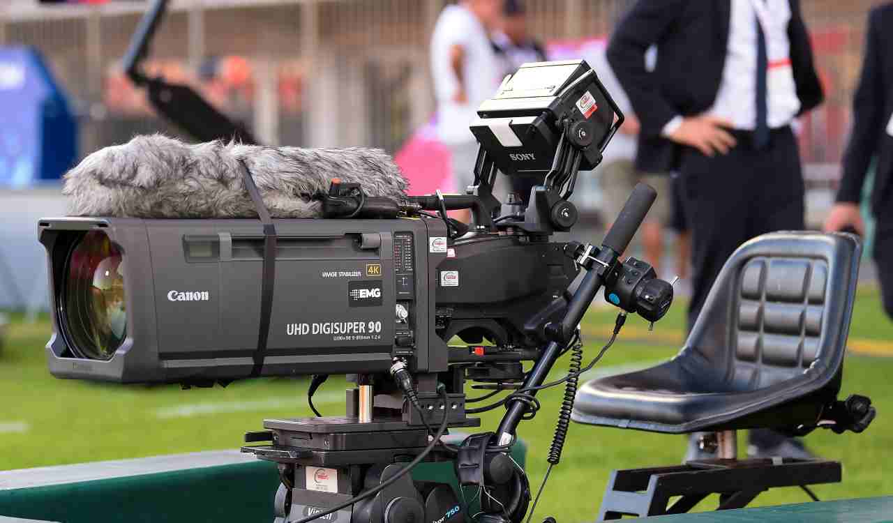 Diritti tv, la situazione