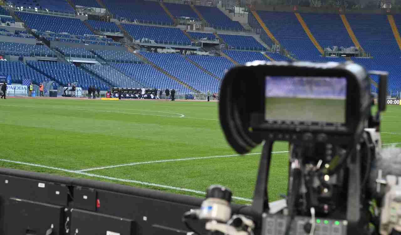 Diritti tv, la situazione