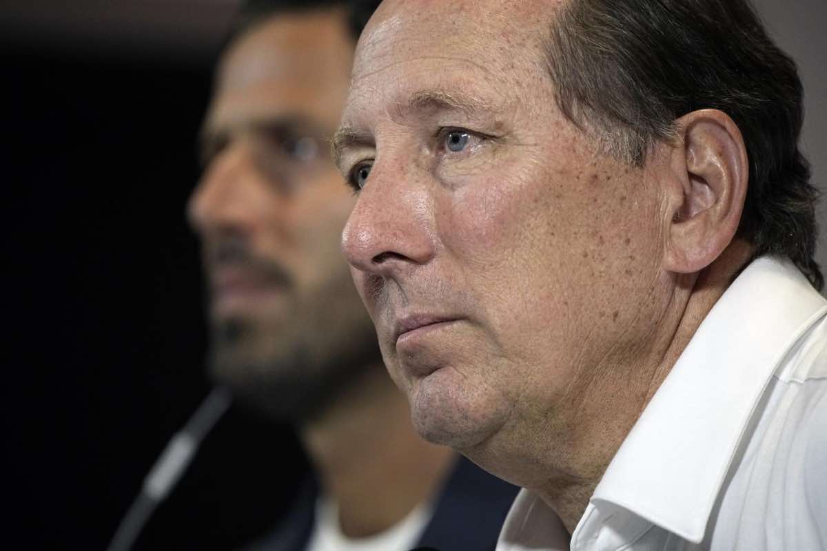 Rischio mercato bloccato per il Lione