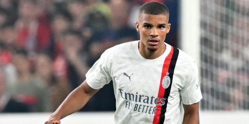 Thiaw leader della difesa