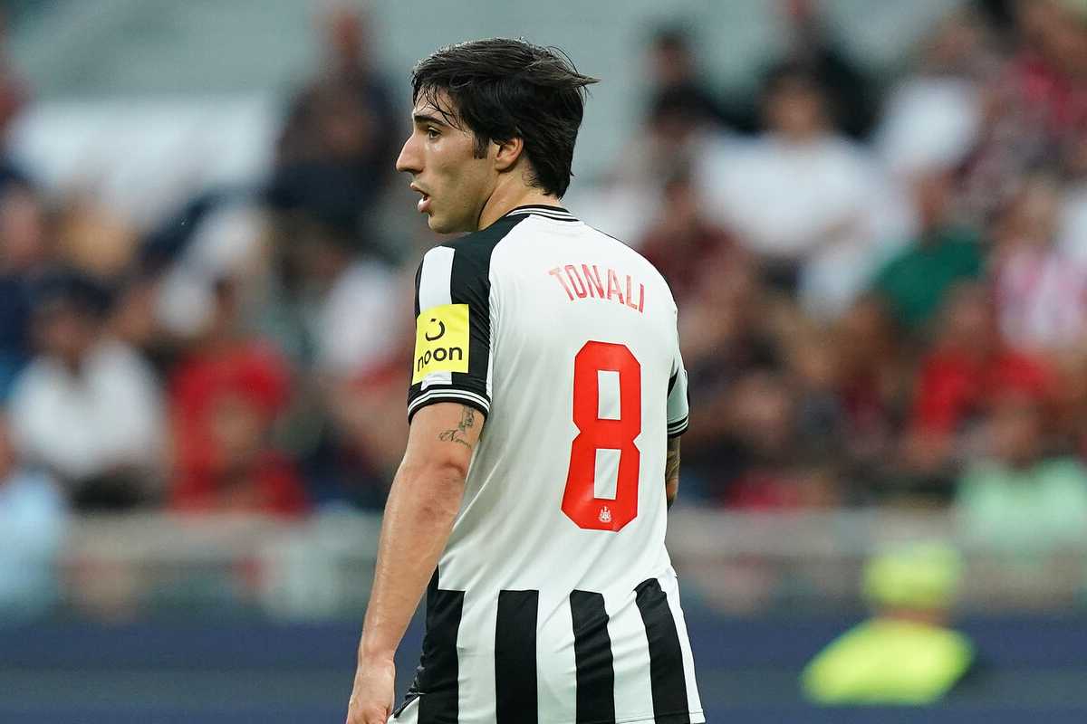 Tonali deposizione Procura maxi squalifica