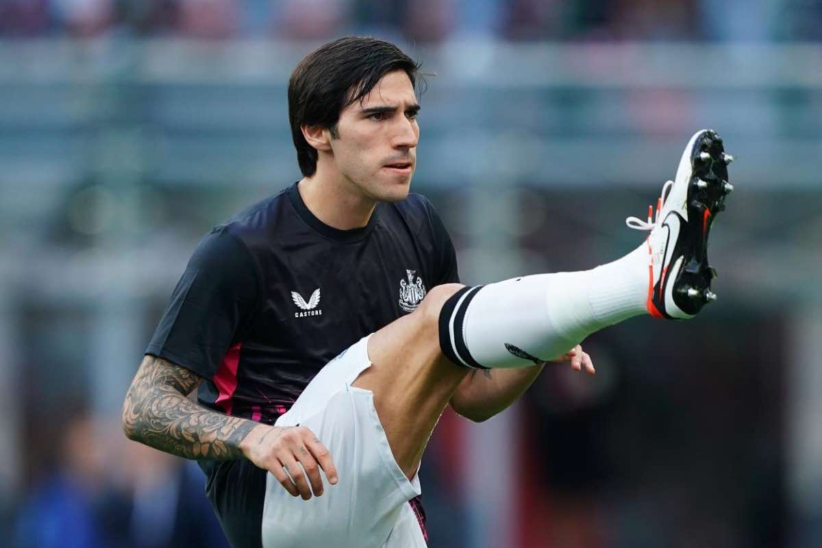 Berruto sul caso scommesse