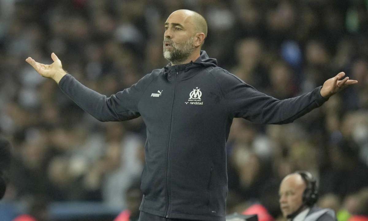 Tudor torna in Serie A: è il primo nome sulla lista