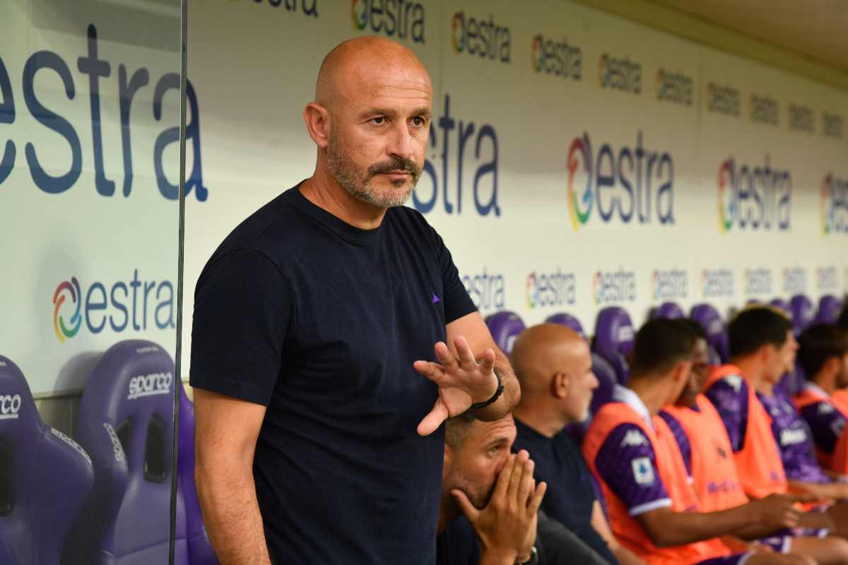 Diretta Fiorentina Cagliari