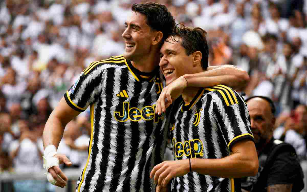 Chiesa, Vlahovic e altri 4 rinnovi: così la Juve getta le fondamenta del prossimo ciclo