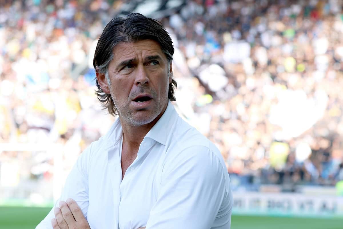 Diretta Serie A, Empoli Udinese Live in tempo reale