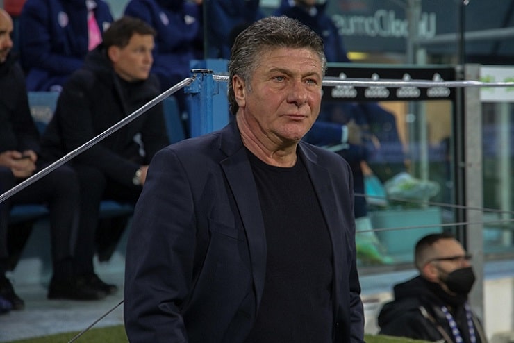 Calciomercato Napoli, suggestione Mazzari per il post Garcia