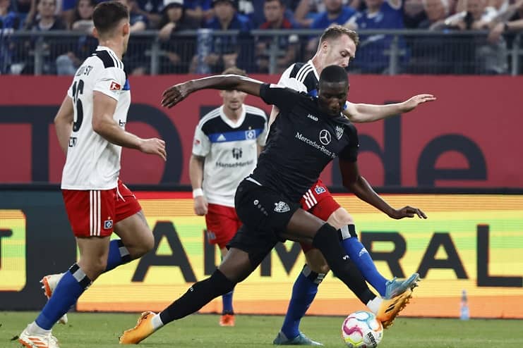 Calciomercato Inter, Juve e Milan su Guirassy