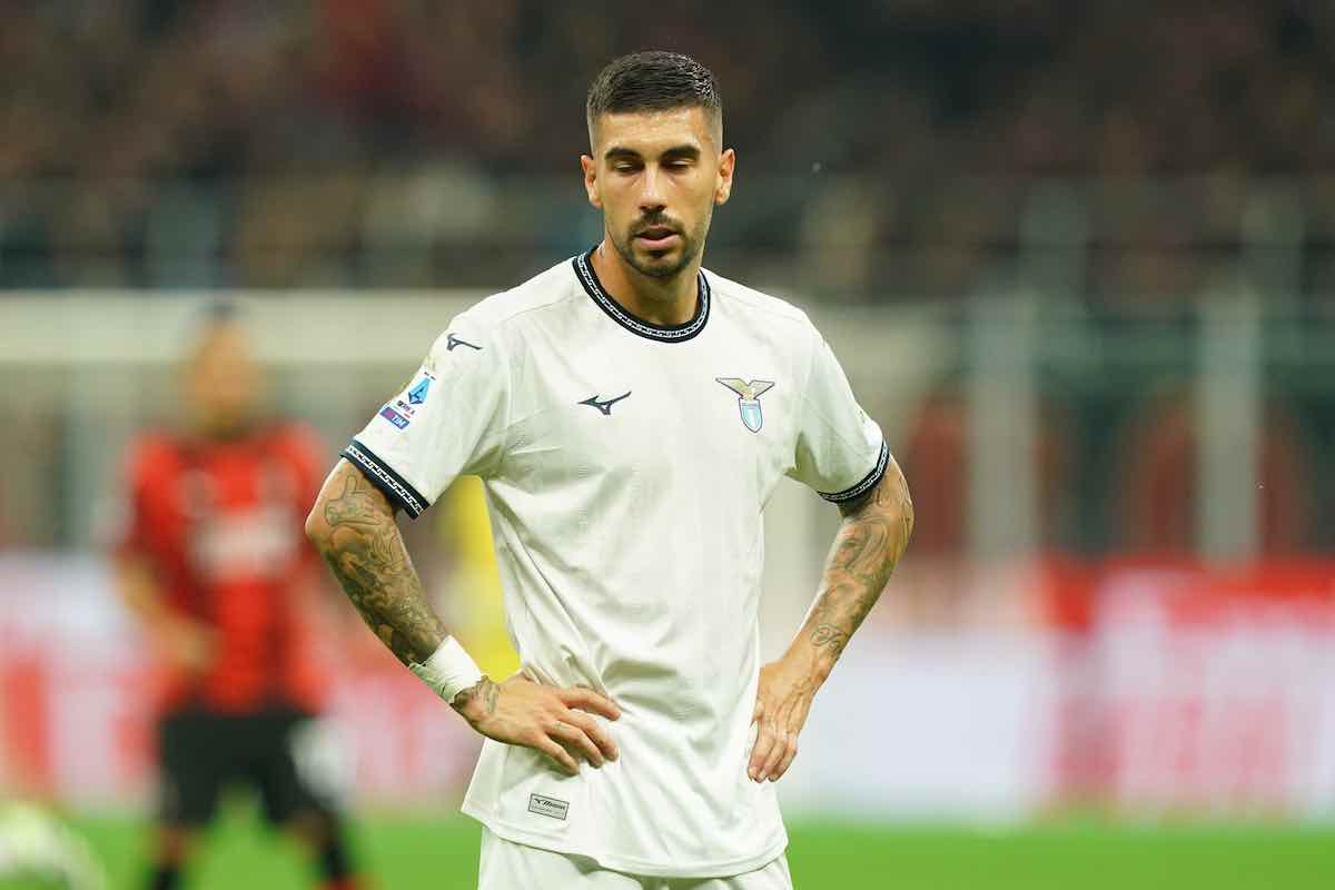 Spalletti riabbraccia Zaccagni