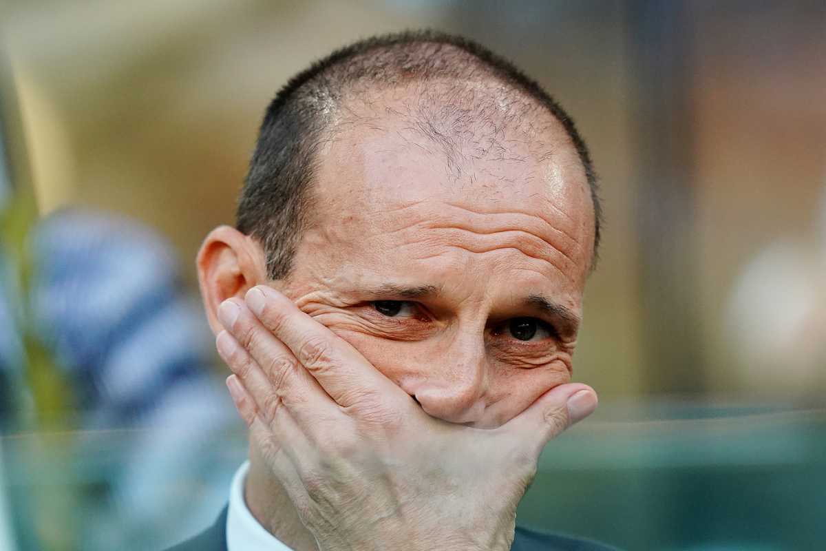 La Juventus gli dice addio: blitz da 25 milioni, va in Premier