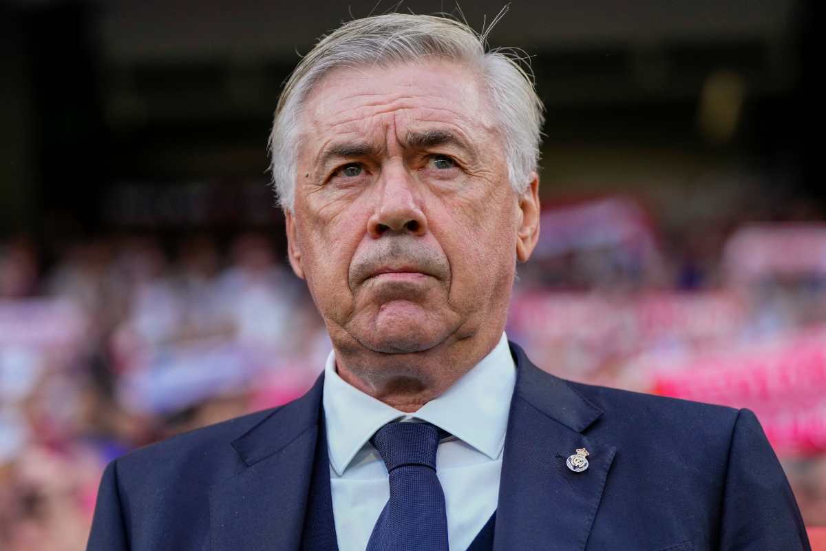 Ancelotti 