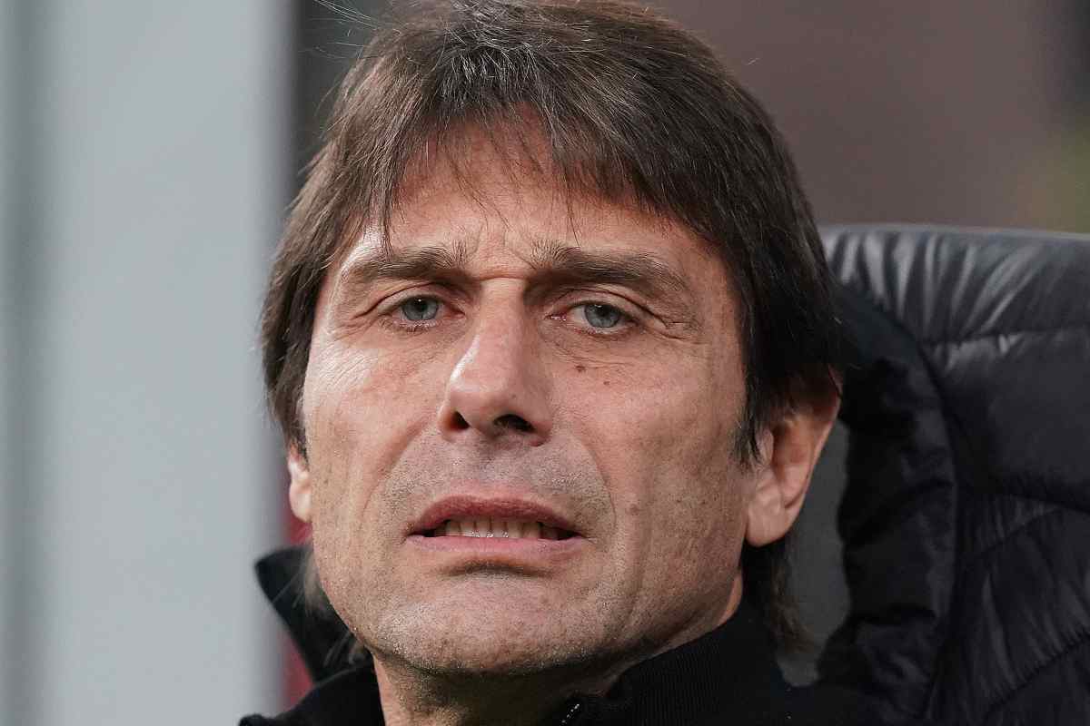 Antonio Conte