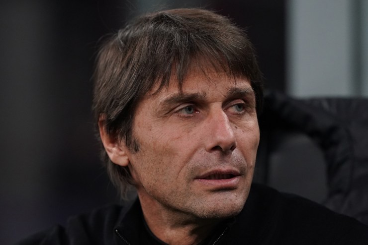 Antonio Conte 