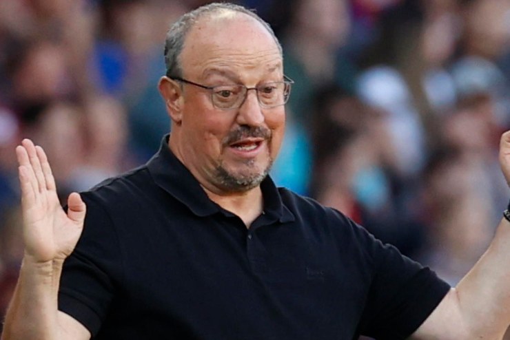 Benitez