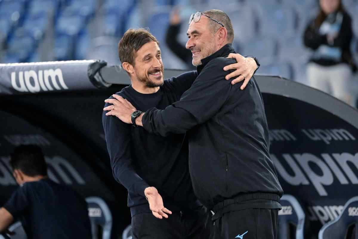 Sassuolo-Lazio, diretta, formazioni ufficiali, cronaca, live