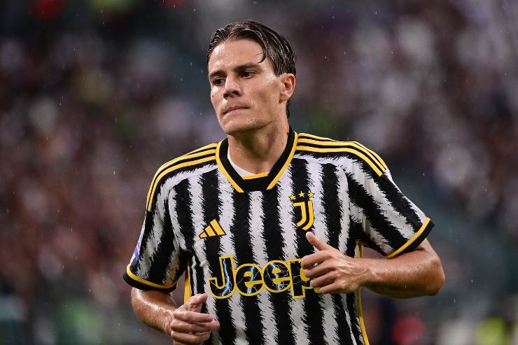 Scommesse: annuncio su squalifica Fagioli