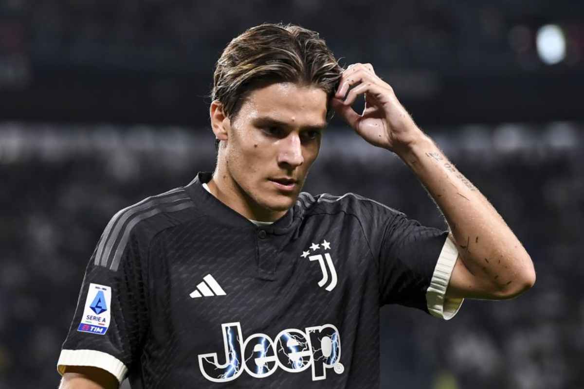 Scommesse: annuncio su squalifica Fagioli