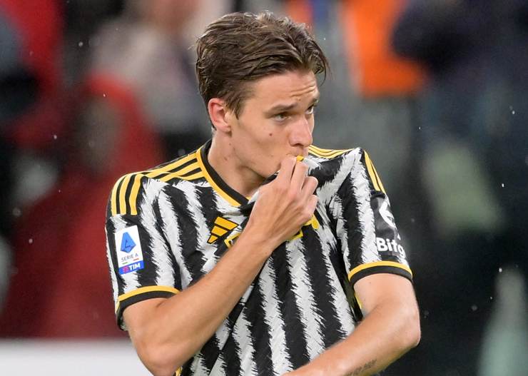 Scommesse, squalifica Fagioli: quando tornerà in campo