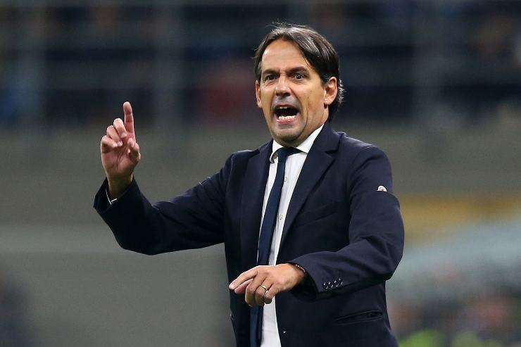 Inter-Roma, Cassano: Lukaku ha tradito Inzaghi