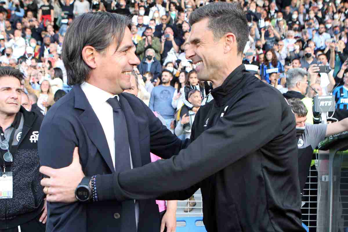 Si apre il sabato dell'ottava giornata del campionato di Serie A con la sfida tra la capolista Inter e il Bologna